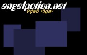 Angelpotion MPEG-4 Codec